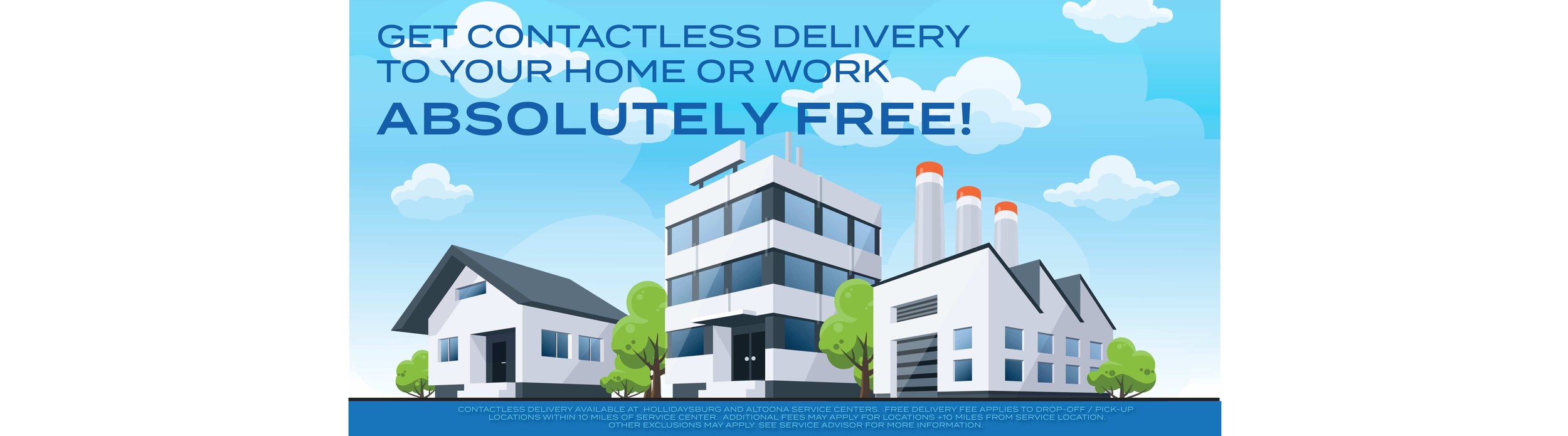 Stuckey Ford New Ford & Used Car Dealer in Hollidaysburg, PA