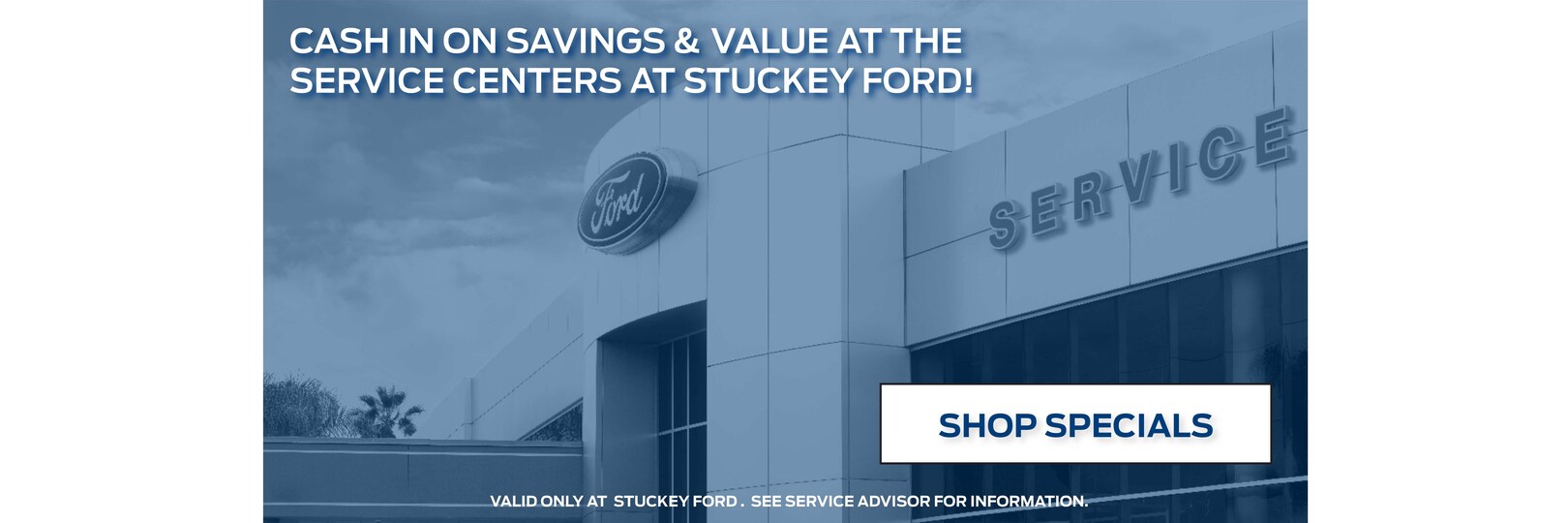 Stuckey Ford Ford Dealership in Hollidaysburg PA. Serving the Altoona