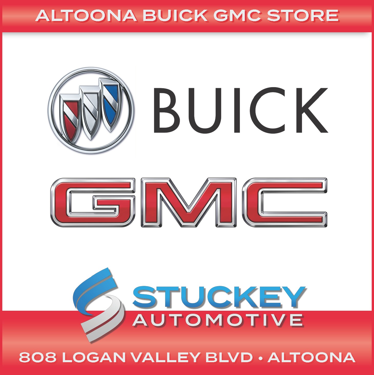Finance Centers Stuckey Automotive Subaru, Buick, Ford, GMC