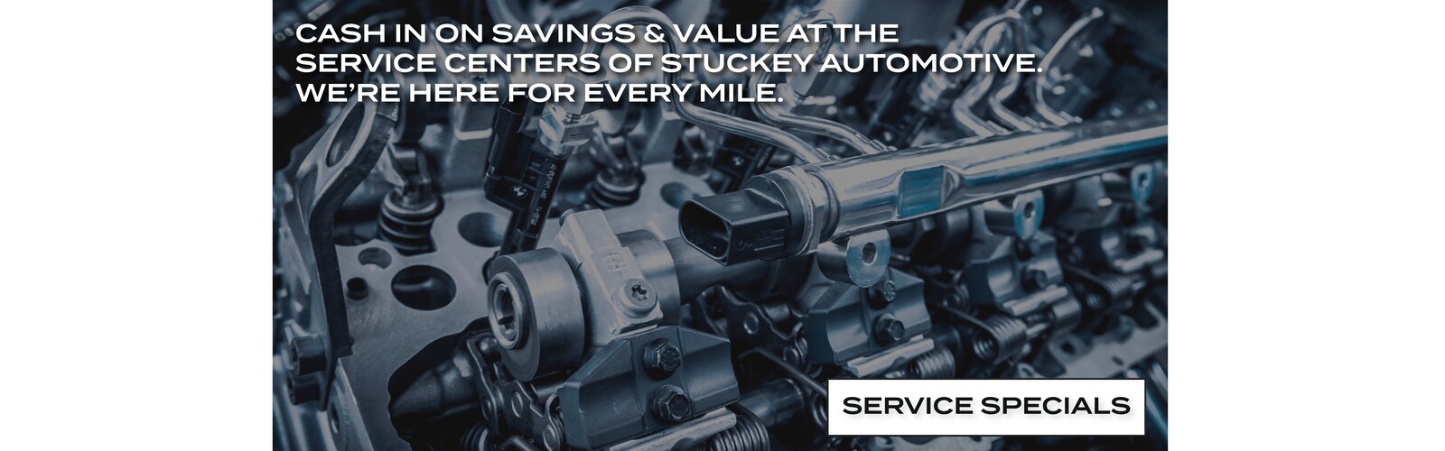 Stuckey Automotive Subaru, Mitsubishi, Ford, Buick & GMC Vehicles