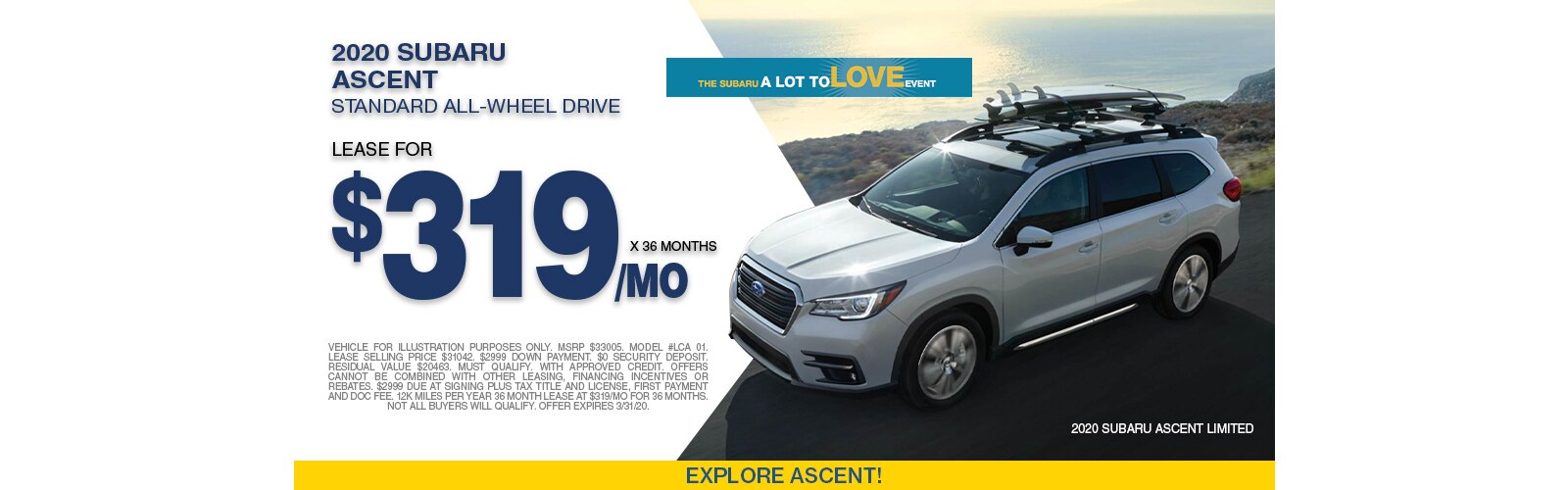 New Subaru & Used Car Dealer Stuckey Subaru Hollidaysburg, PA