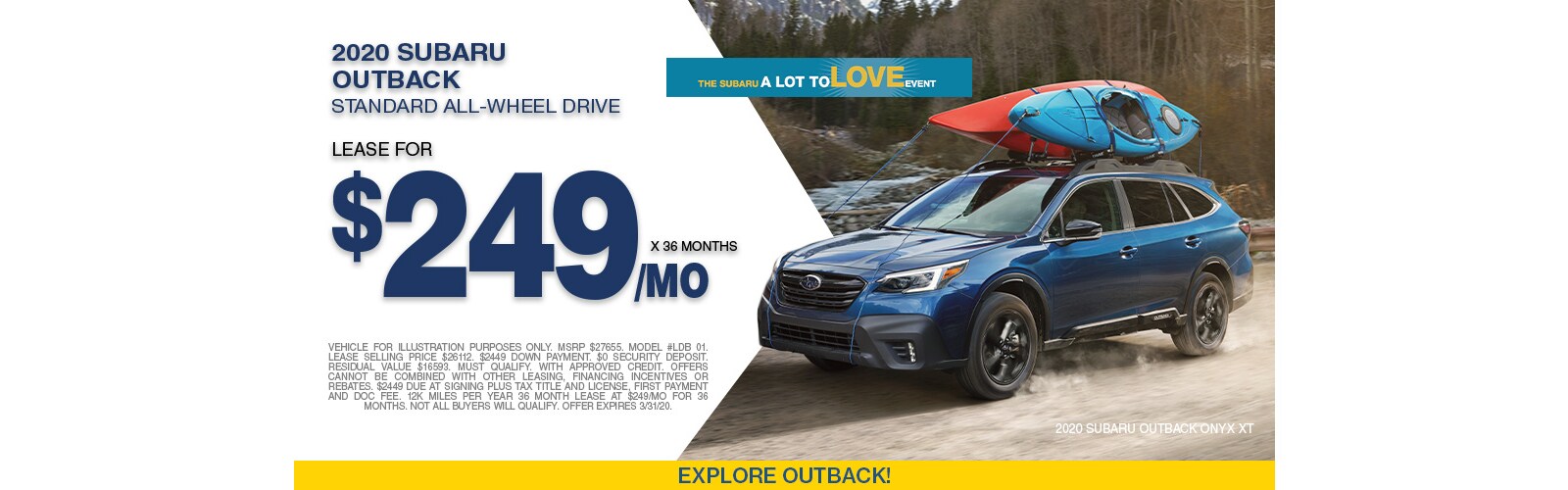 New Subaru & Used Car Dealer Stuckey Subaru Hollidaysburg, PA