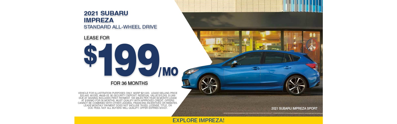 New Subaru Dealer Serving Hollidaysburg, Altoona, Bedford, and Tyrone, PA Stuckey Subaru