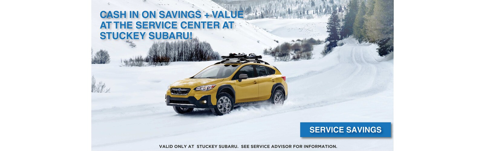 Stuckey Subaru New Subaru & Used Car Dealer Hollidaysburg, PA