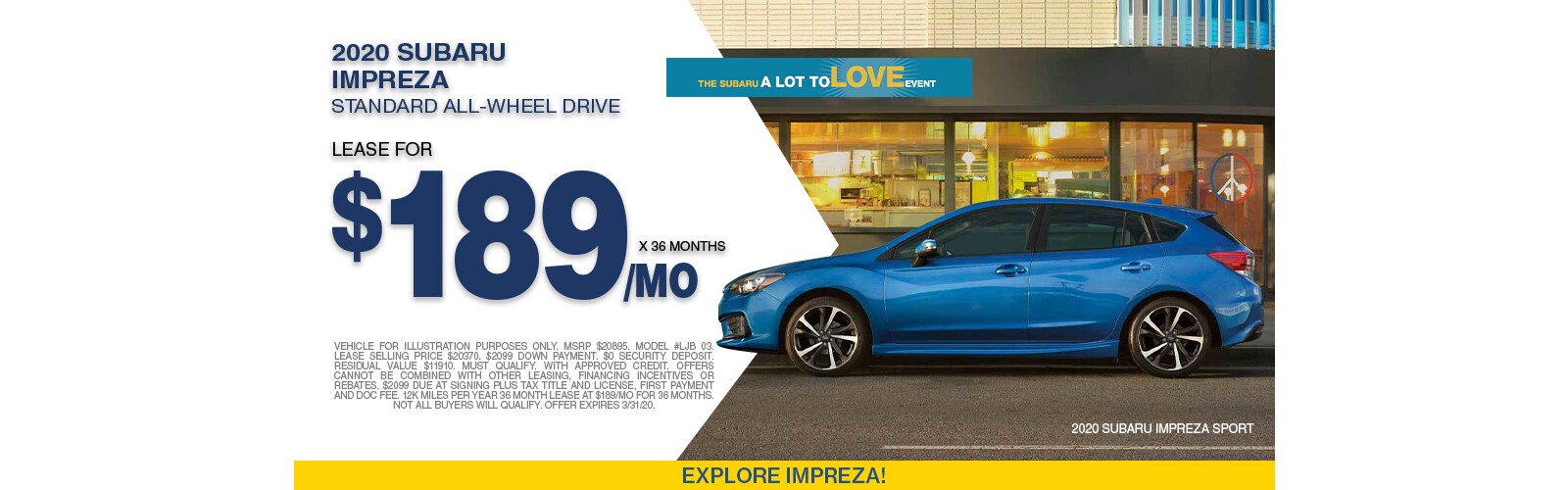 New Subaru & Used Car Dealer Stuckey Subaru Hollidaysburg, PA