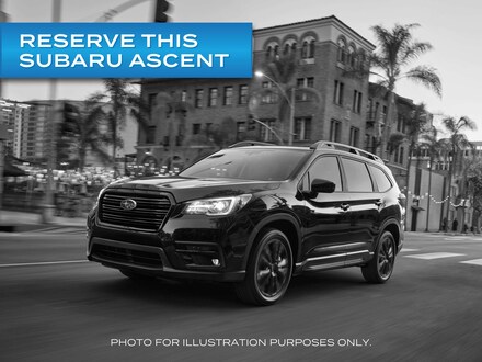 Featured New  2023 Subaru Ascent Premium 7-Passenger SUV For sale in Hollidaysburg, PA