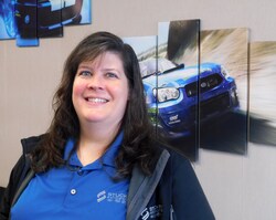 Meet The Stuckey Subaru Staff
