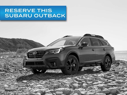 Featured New  2023 Subaru Outback Limited XT Wagon For sale in Hollidaysburg, PA