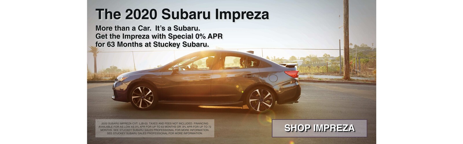 New Subaru & Used Car Dealer Stuckey Subaru Hollidaysburg, PA