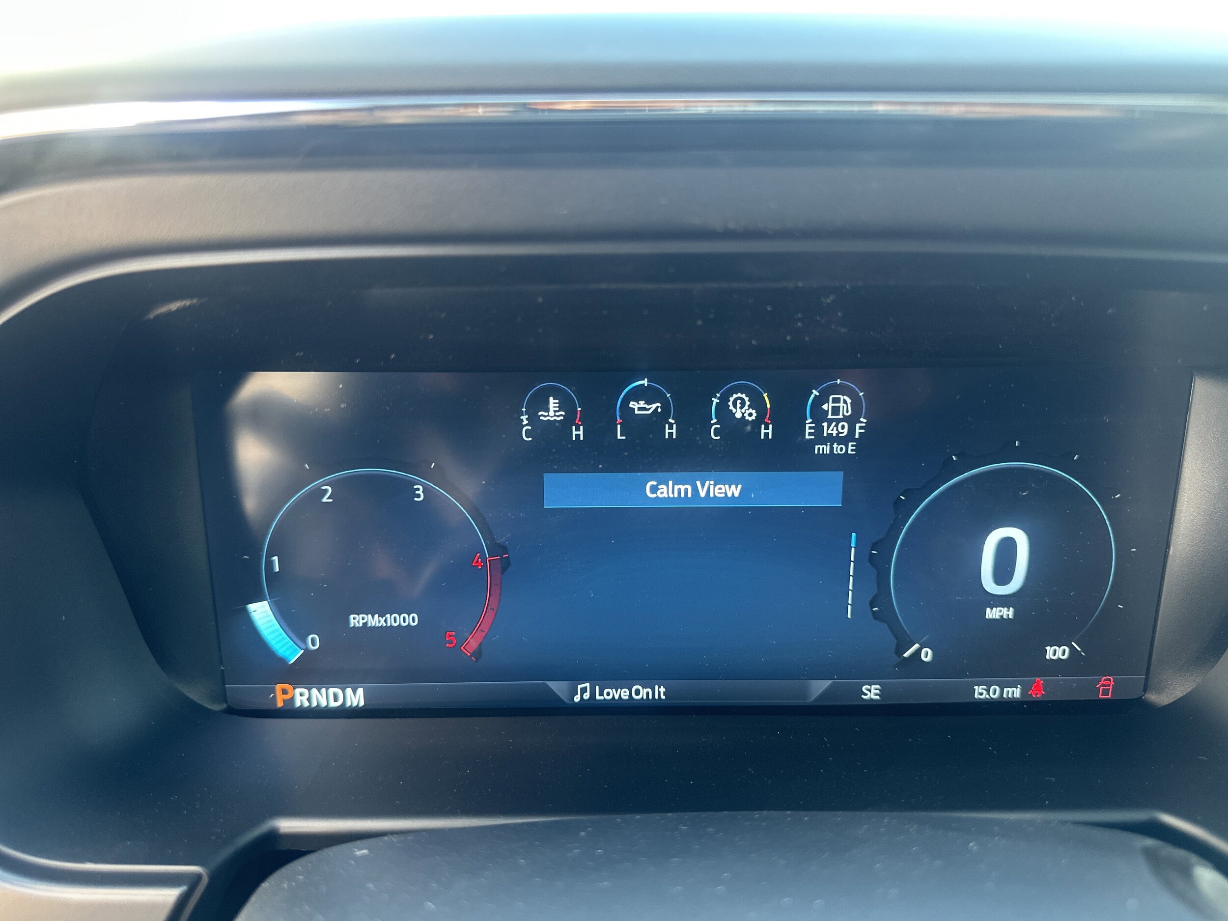 2026 Ford F-250 Super Duty Lariat - Photo 11