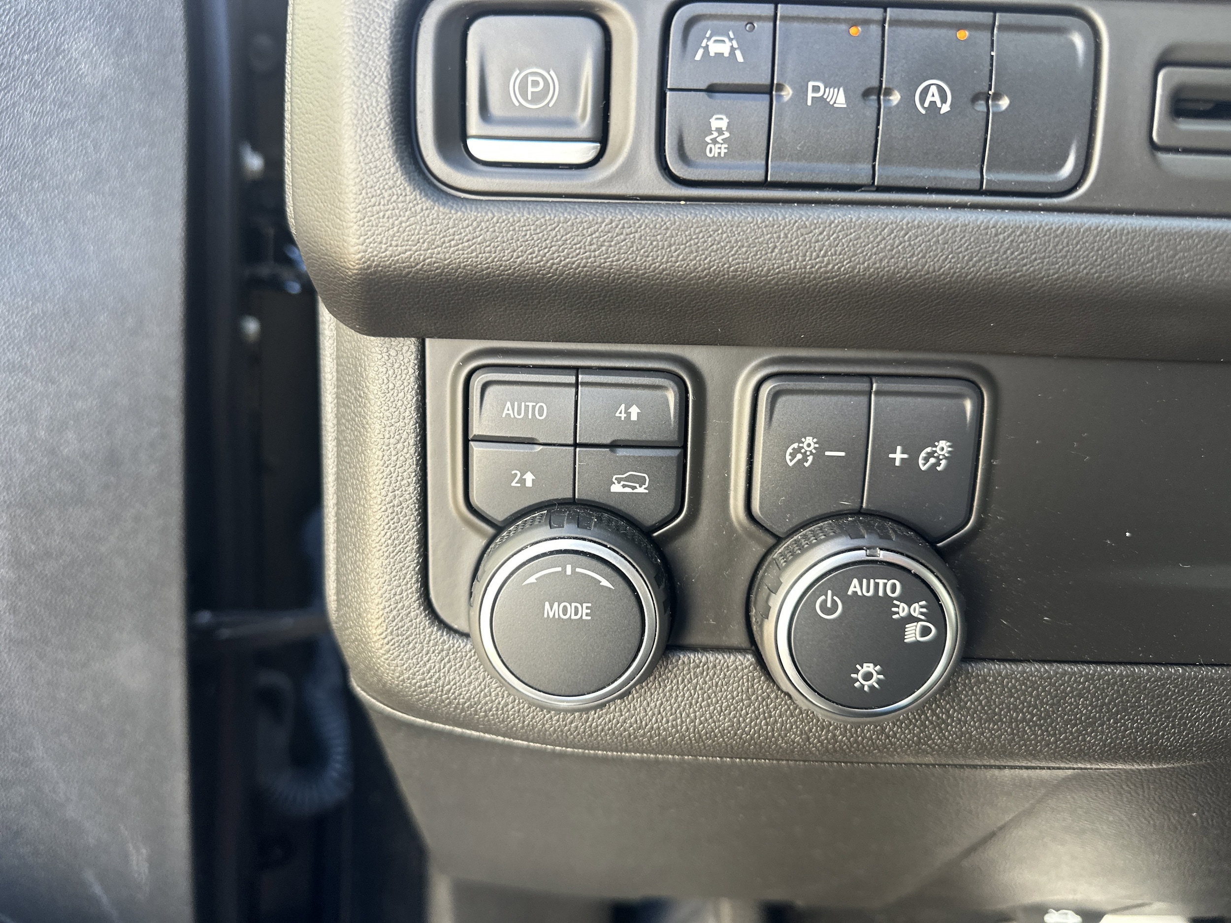 2023 Chevrolet Tahoe RST - Photo 14