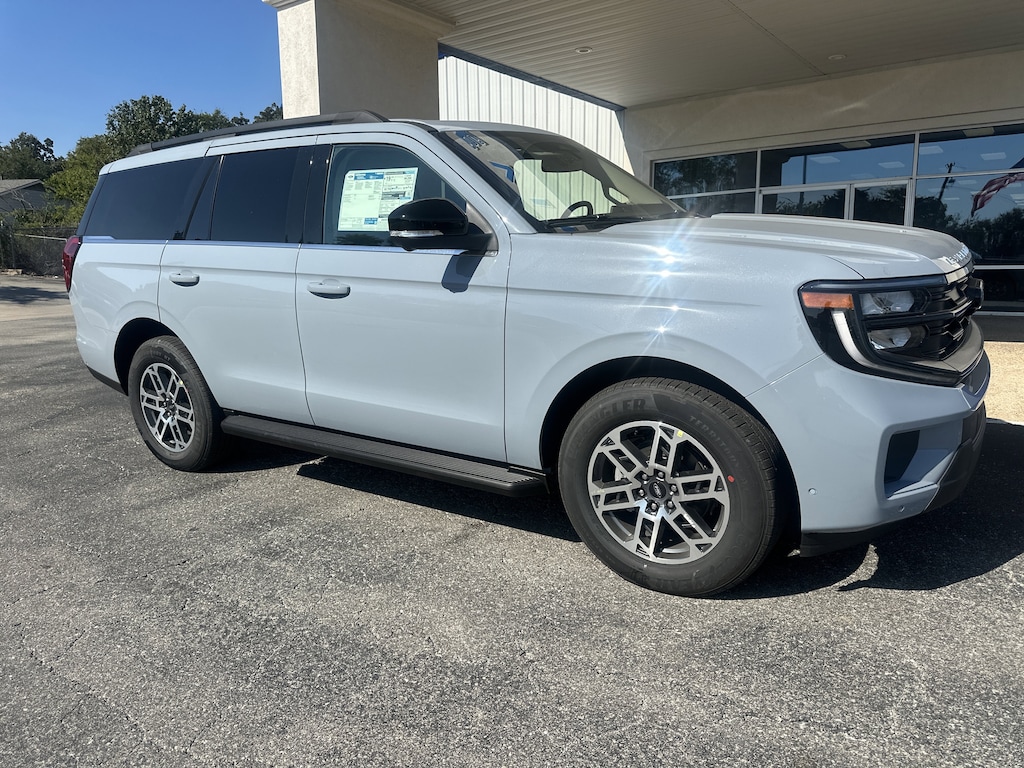 New 2025 Ford Expedition Active SUV