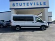 Ford Transit Passenger Wagon