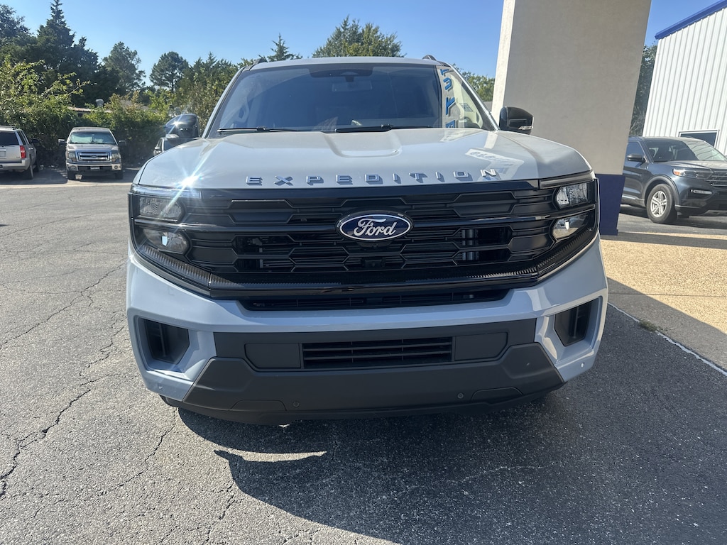 New 2025 Ford Expedition Active SUV