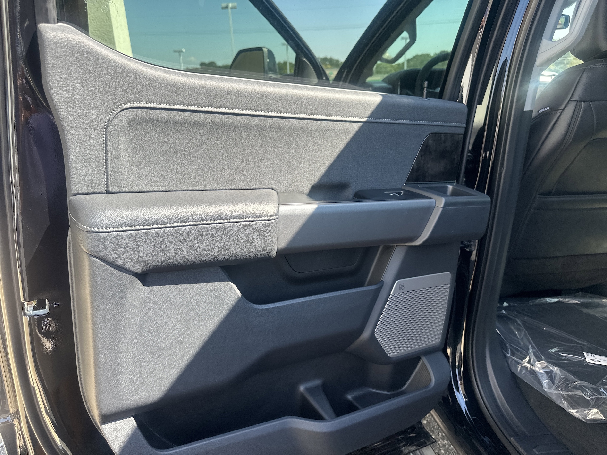 2026 Ford F-250 Super Duty Lariat - Photo 16