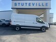 Ford Transit Cargo Van