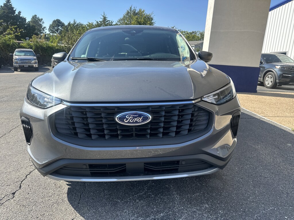 New 2026 Ford Escape Active SUV