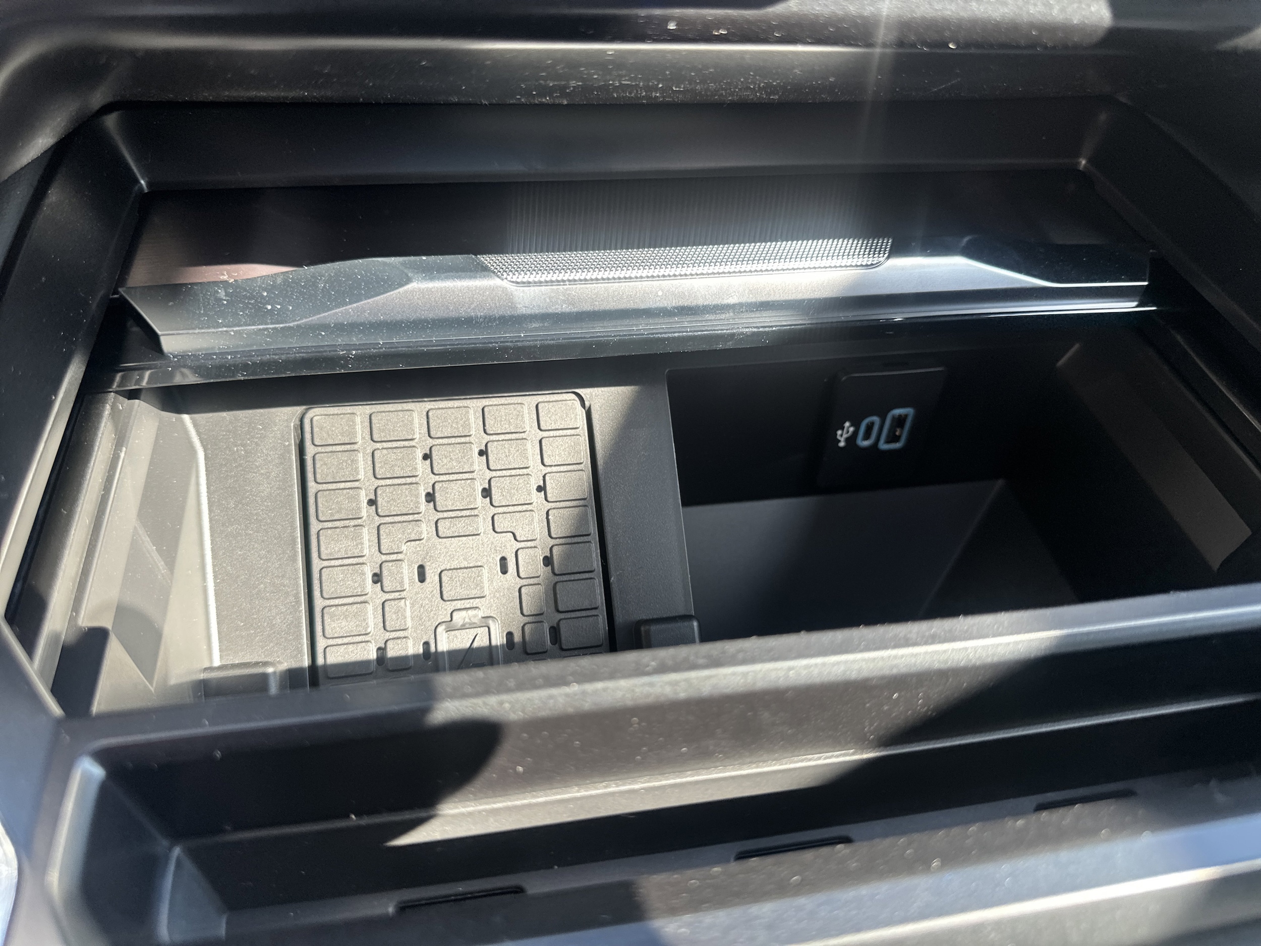 2026 Ford F-250 Super Duty Platinum - Photo 15