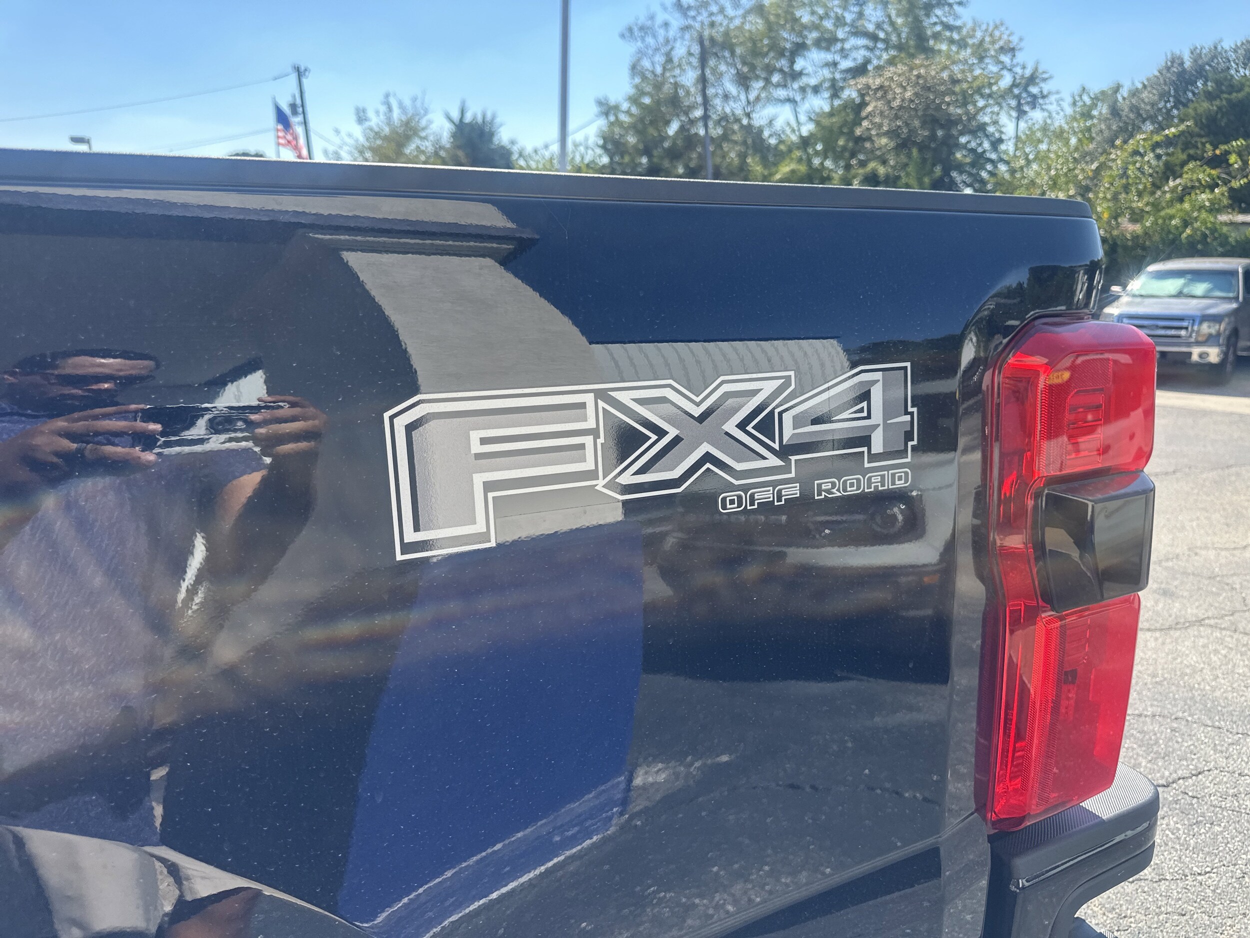 2026 Ford F-250 Super Duty Lariat - Photo 6