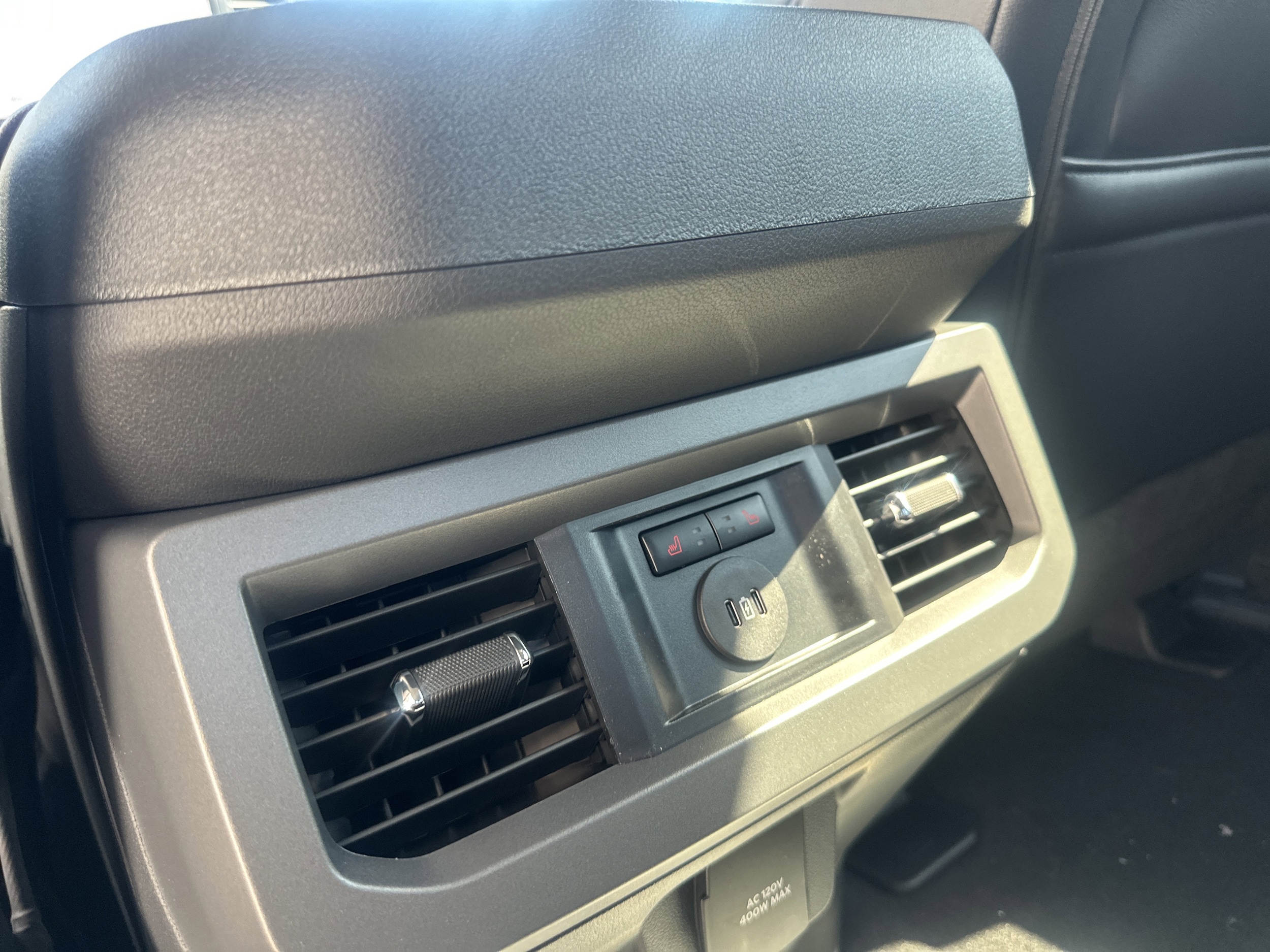2026 Ford F-250 Super Duty Lariat - Photo 18