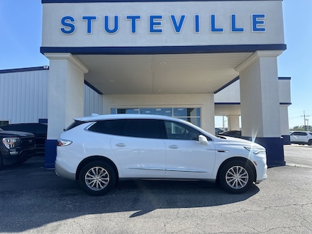 2024 Buick Enclave Premium SUV