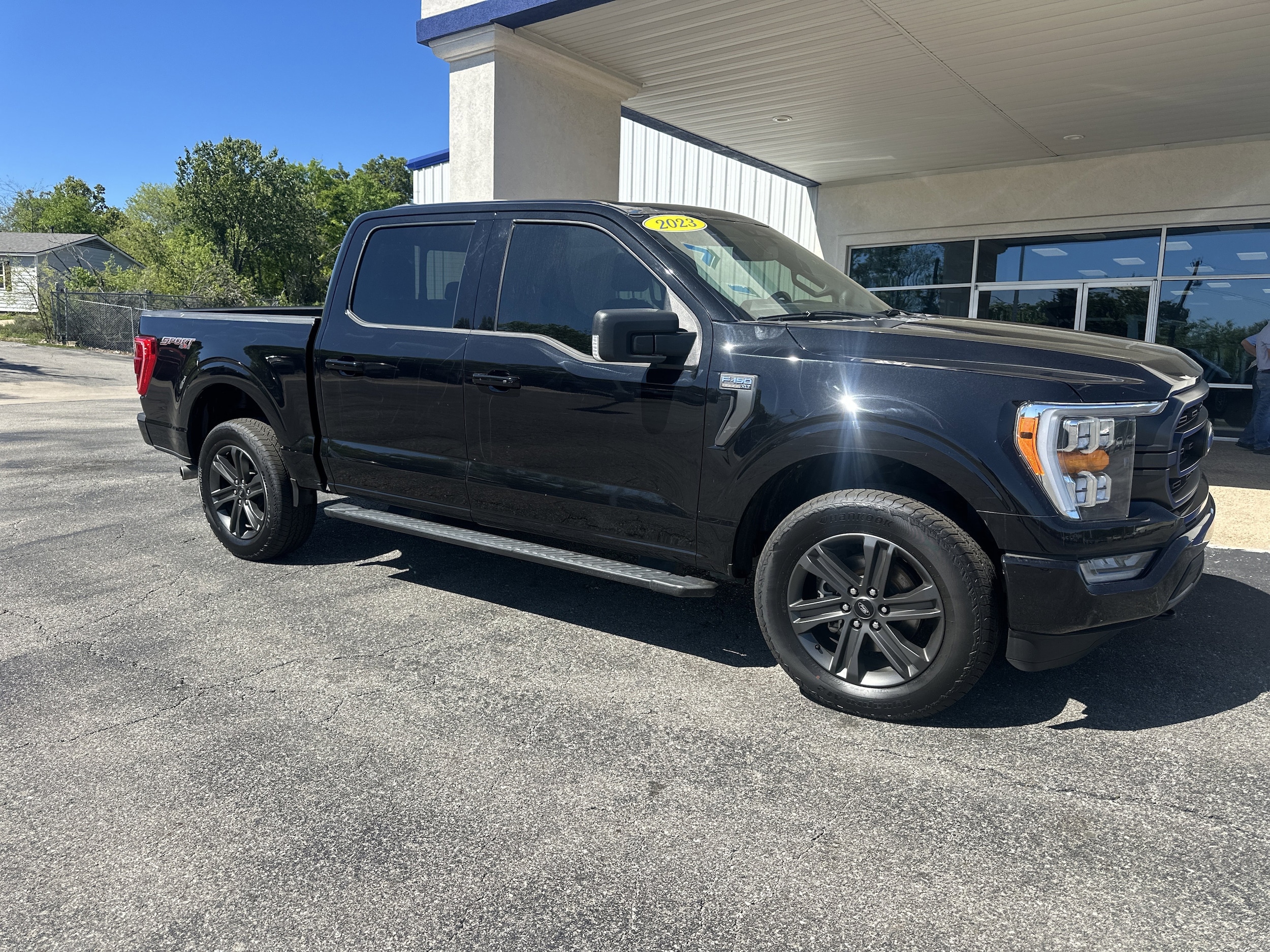 1FTEW1EP4PKD22090