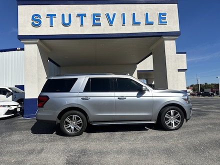 2023 Ford Expedition Limited SUV