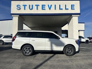 2026 Ford Expedition Active SUV