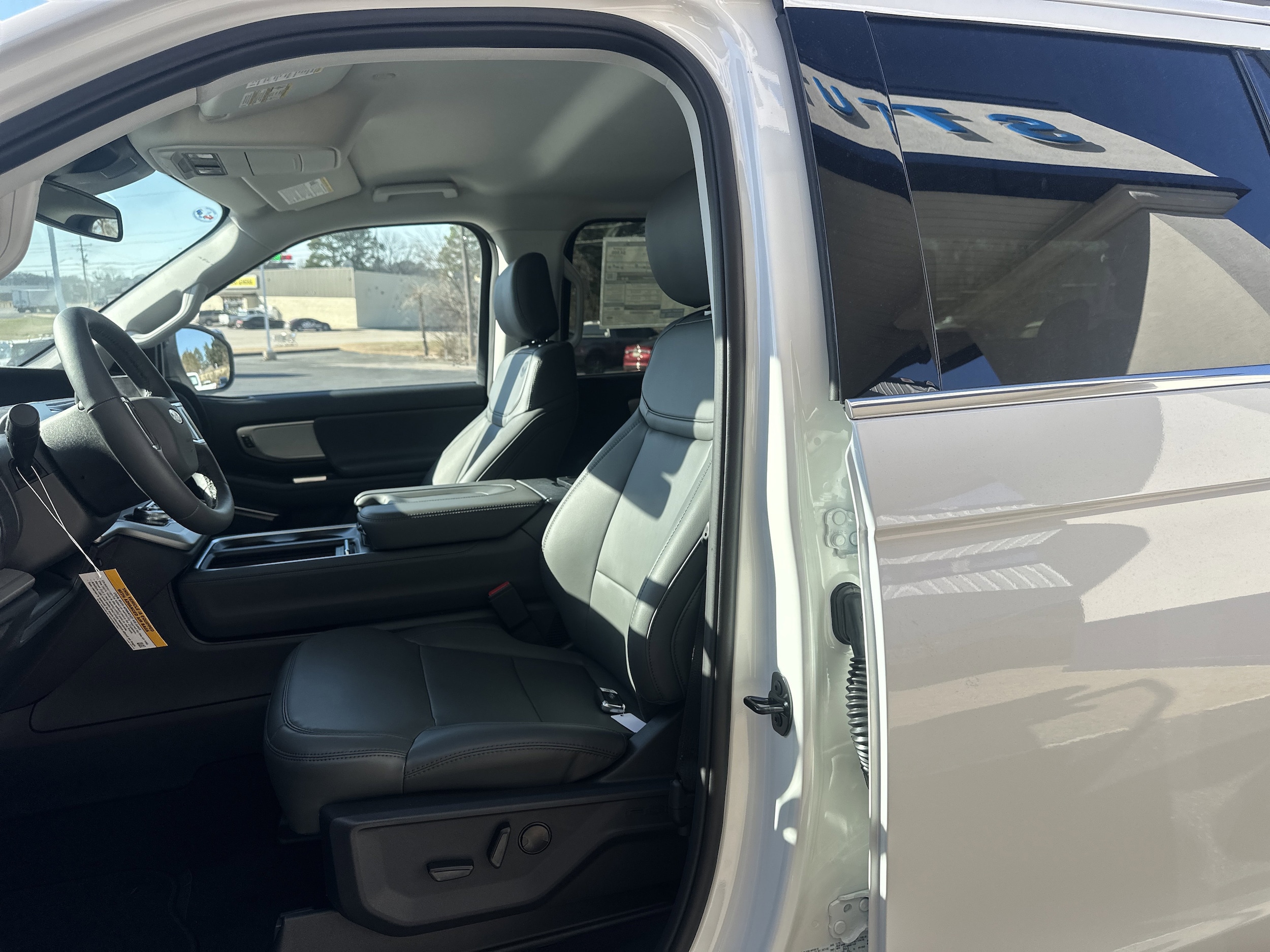 2026 Ford Expedition MAX Active - Photo 9