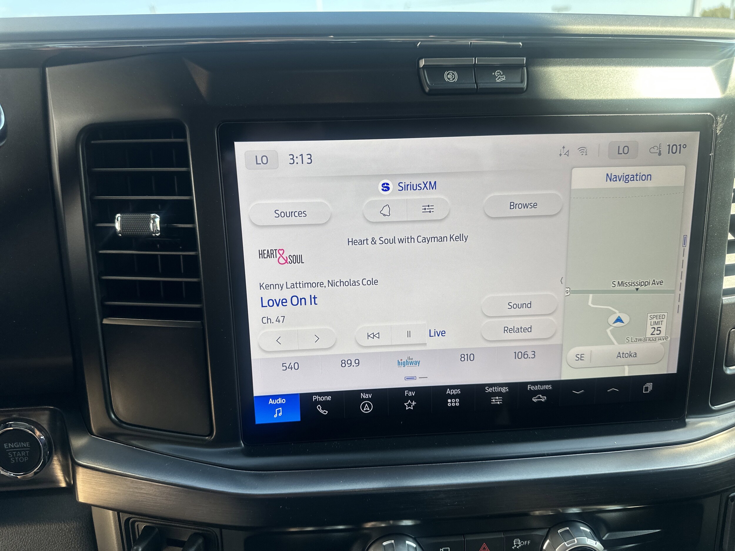 2026 Ford F-250 Super Duty Lariat - Photo 15