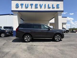 2027 Ford Expedition Active SUV