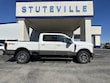  Ford Super Duty F-250 SRW