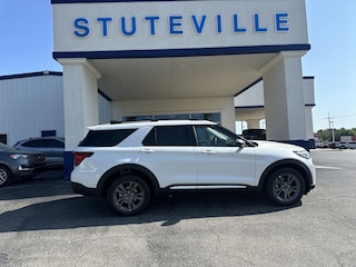 2025 Ford Explorer Active SUV