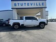 Chevrolet Silverado 2500 HD