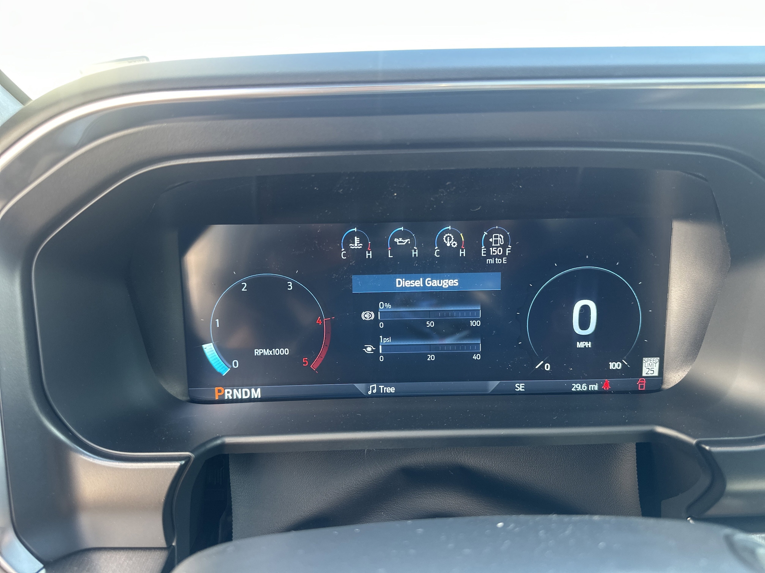 2026 Ford F-250 Super Duty Platinum - Photo 14