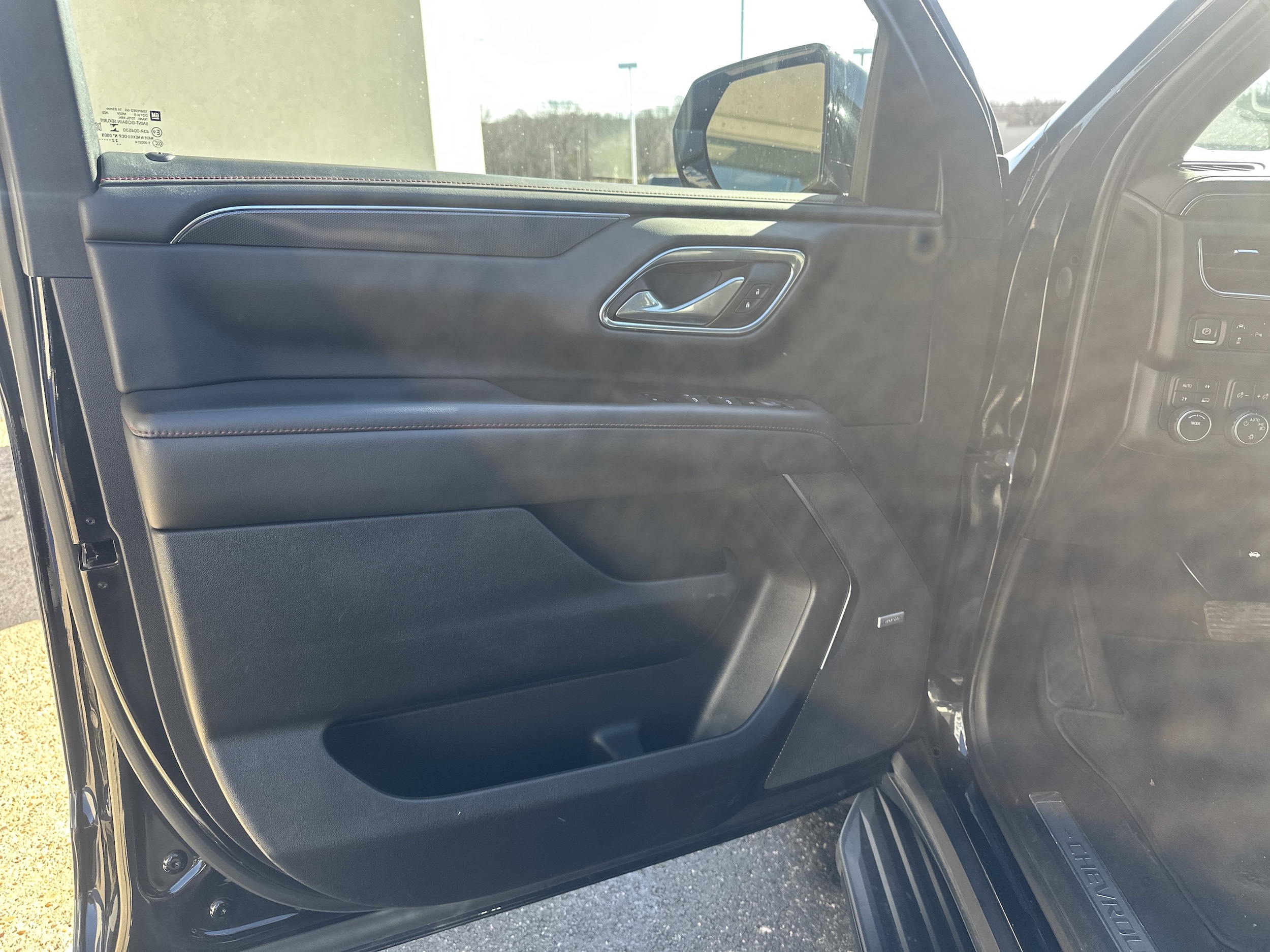 2023 Chevrolet Tahoe RST - Photo 9