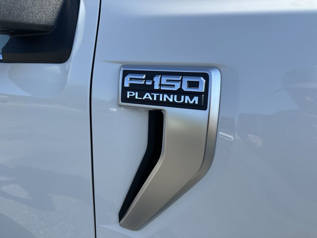 New 2024 Ford F150 For Sale at Stuteville Ford Of Atoka VIN