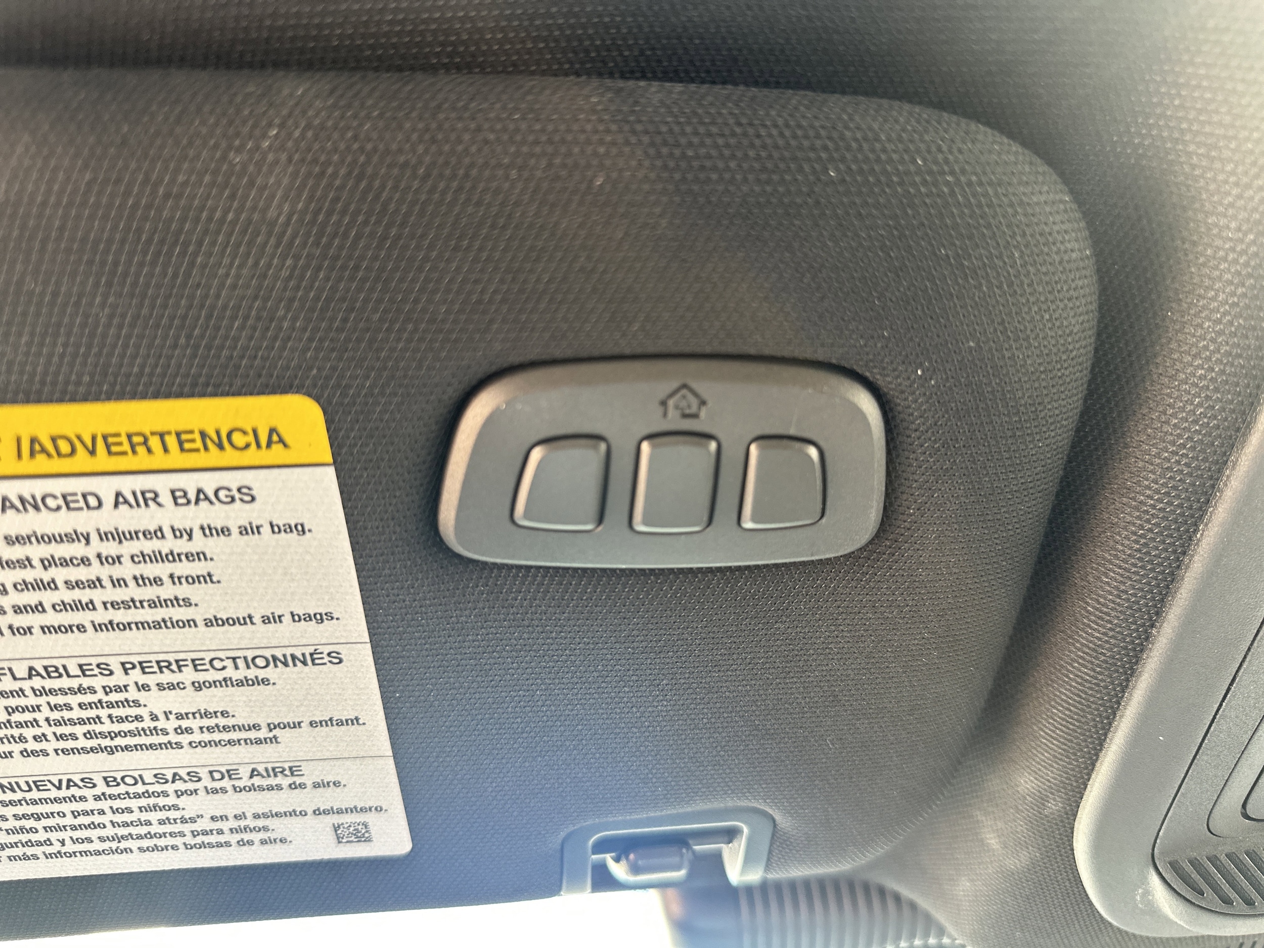 2026 Ford Explorer Tremor - Photo 18