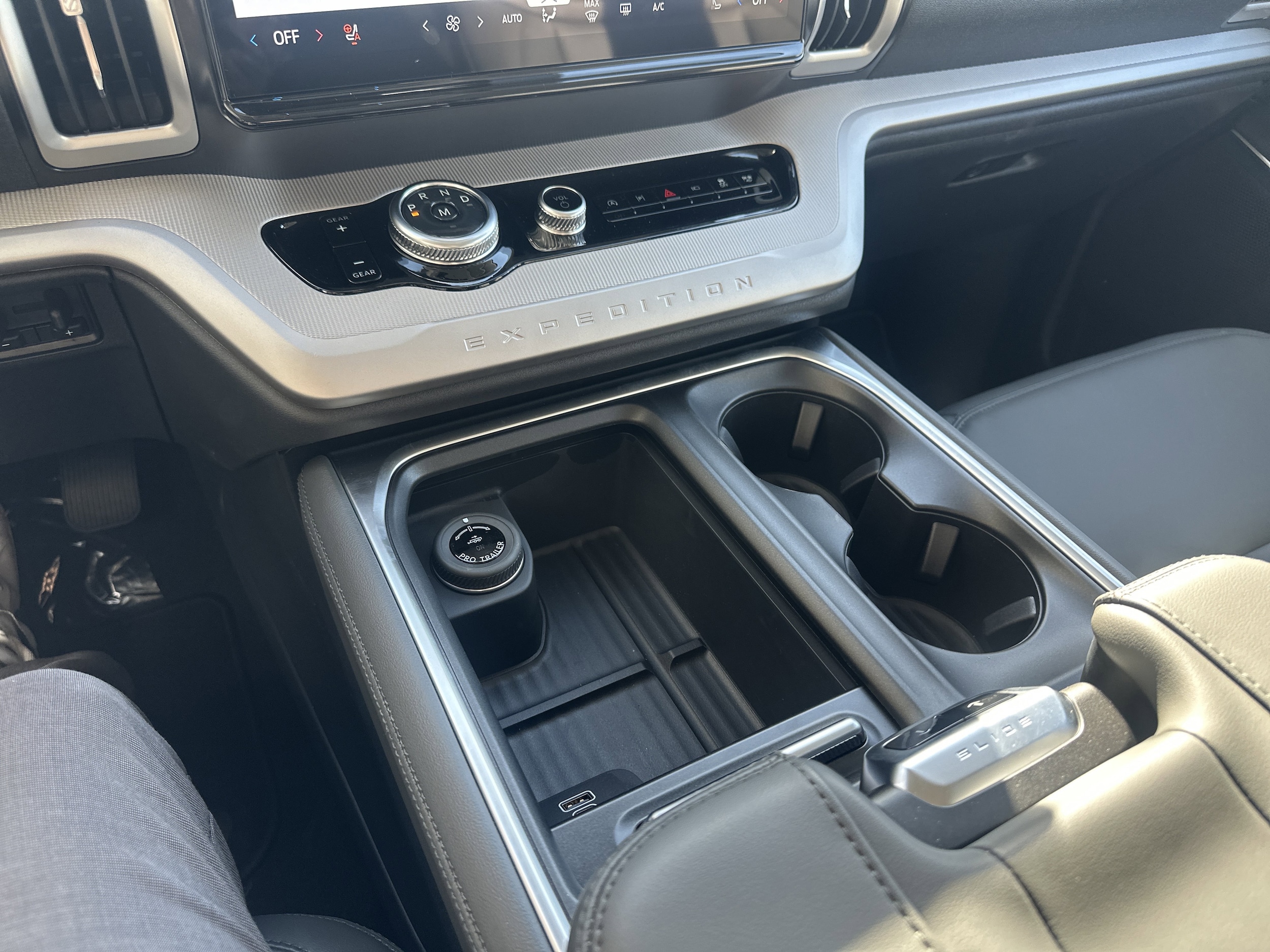 2026 Ford Expedition MAX Active - Photo 12