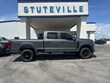Ford Super Duty F-250 SRW