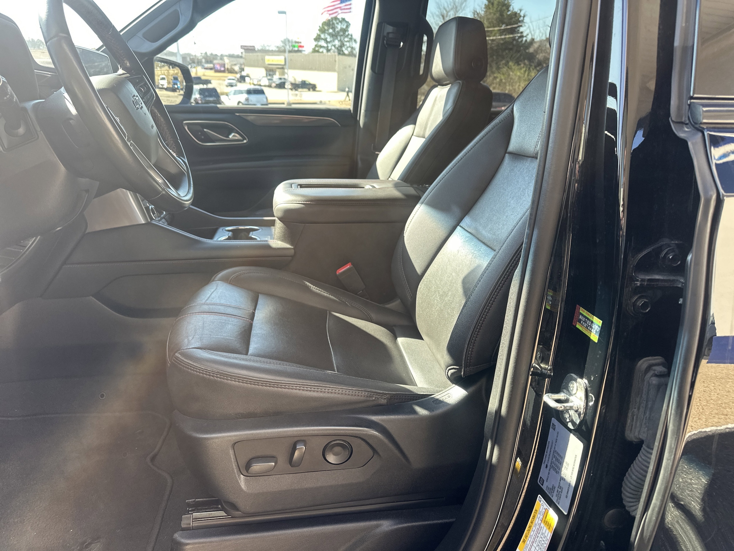 2023 Chevrolet Tahoe RST - Photo 10