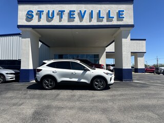2026 Ford Escape ST-Line SUV
