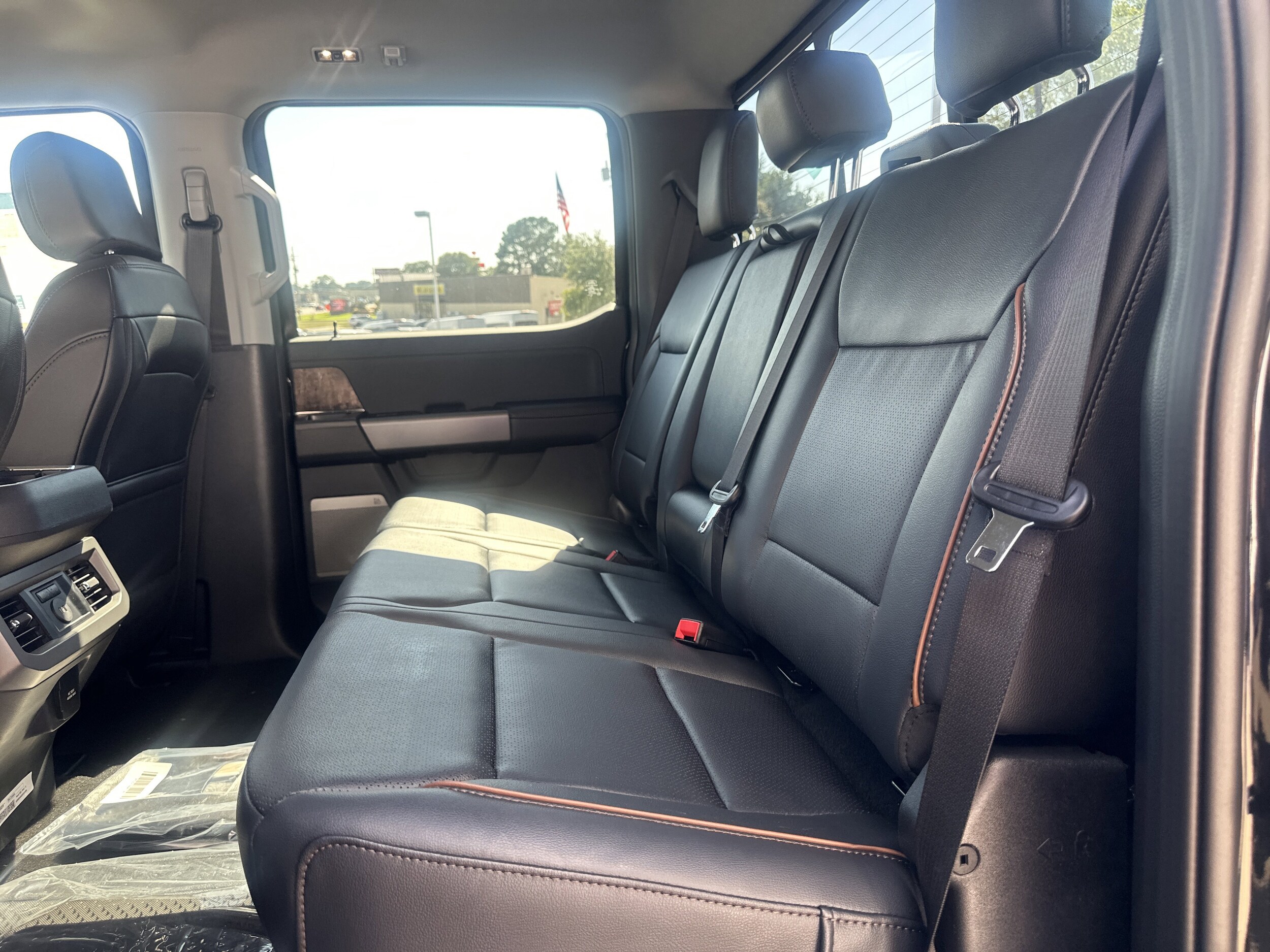 2026 Ford F-250 Super Duty Lariat - Photo 17
