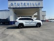 Jeep Grand Cherokee WK