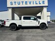  Ford Super Duty F-250 SRW
