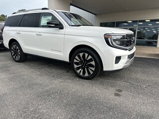 2025 Ford Expedition Platinum SUV