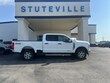 Ford Super Duty F-250 SRW