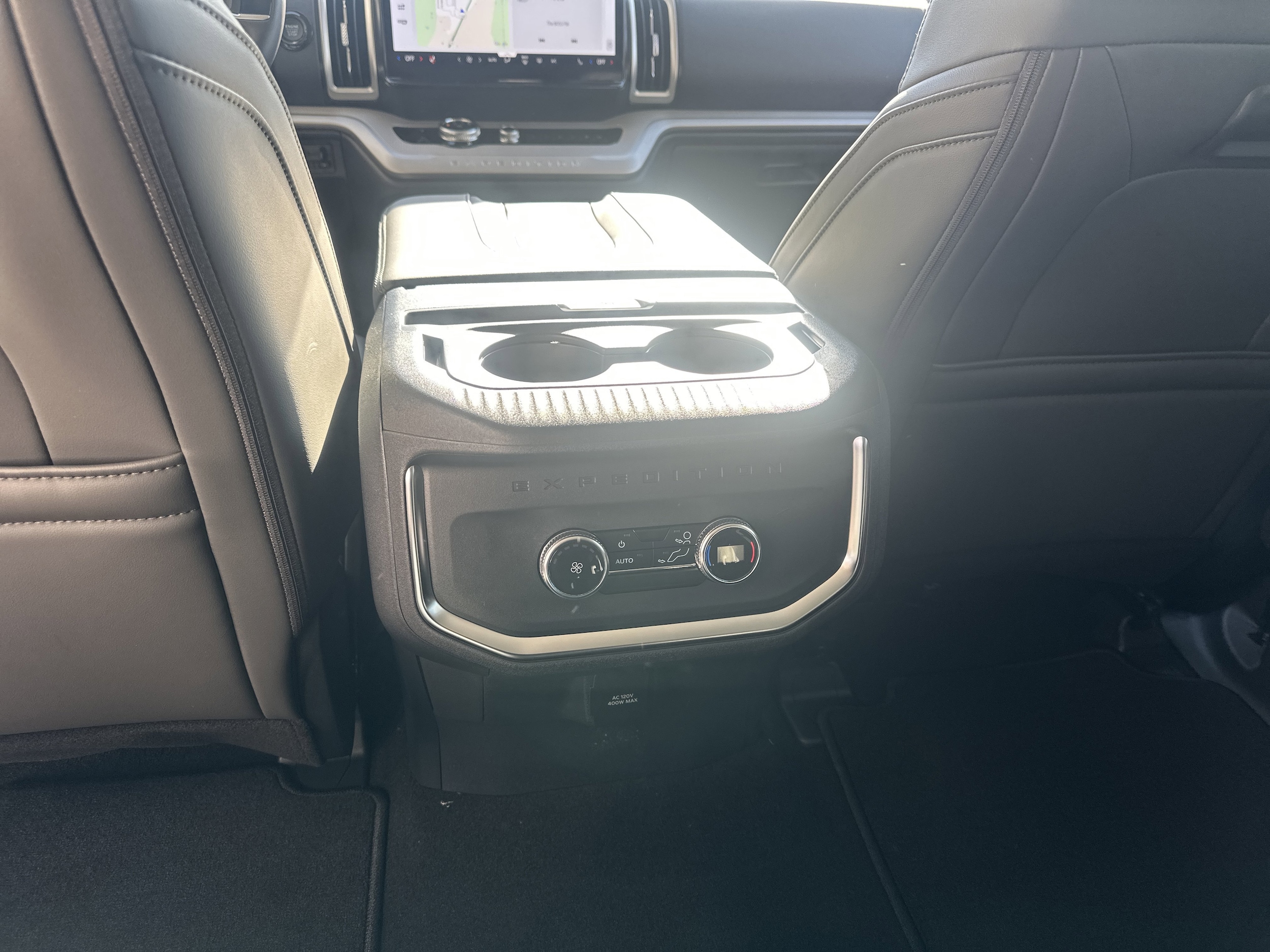 2026 Ford Expedition MAX Active - Photo 16