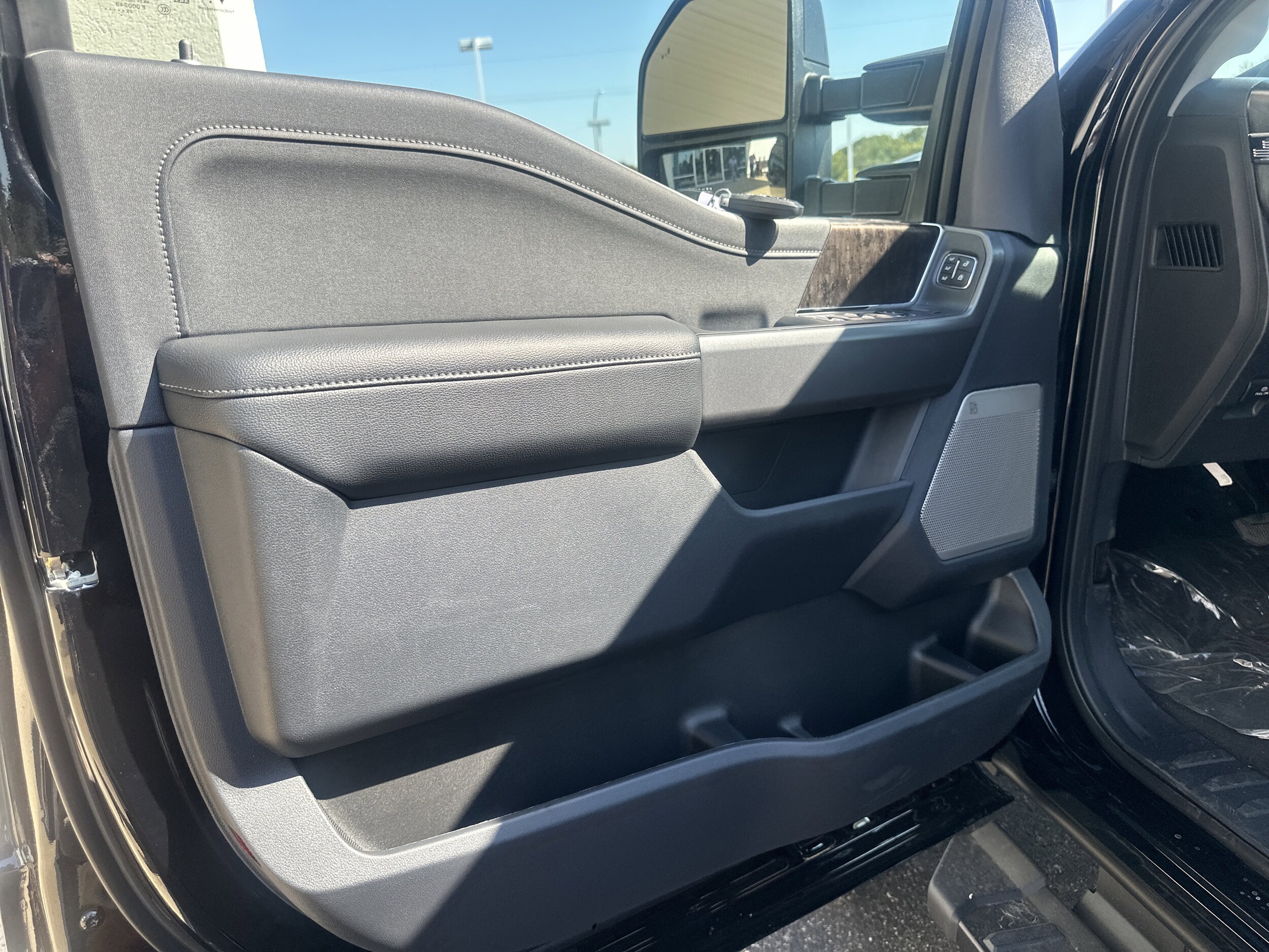 2026 Ford F-250 Super Duty Lariat - Photo 9
