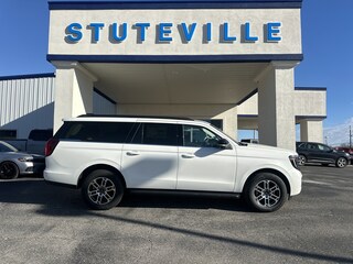 2026 Ford Expedition Max MAX Active SUV